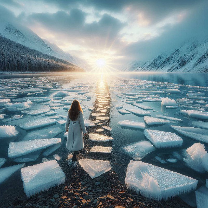 Картинка вверху экрана