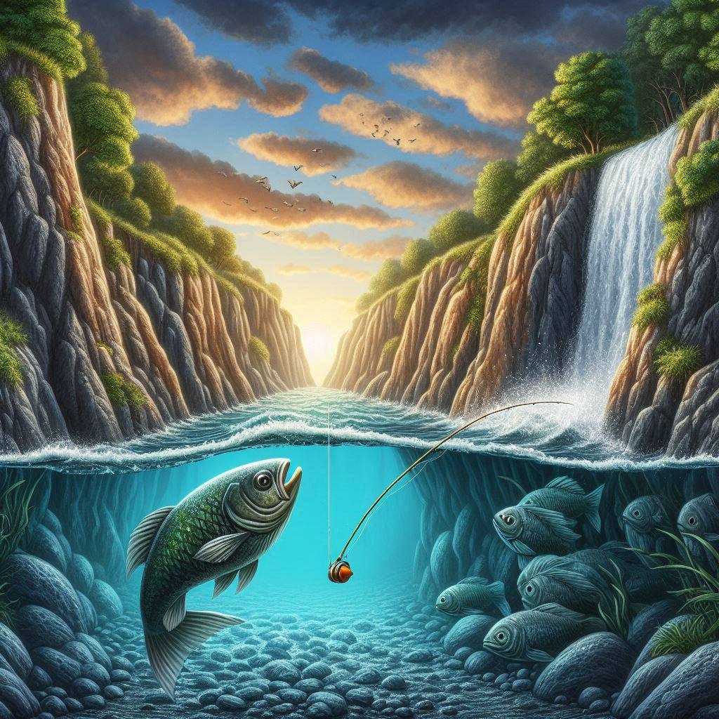 Картинка вверху экрана