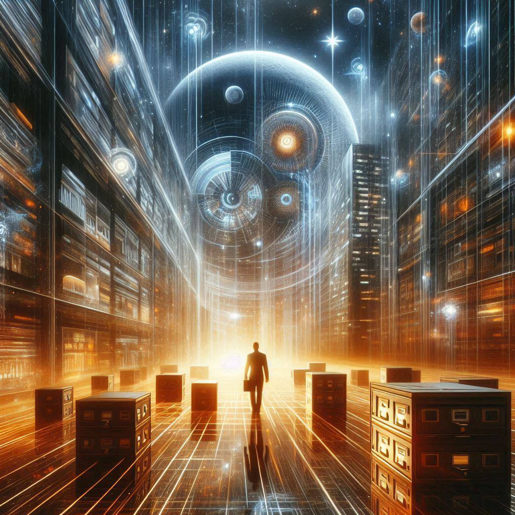 Картинка вверху экрана