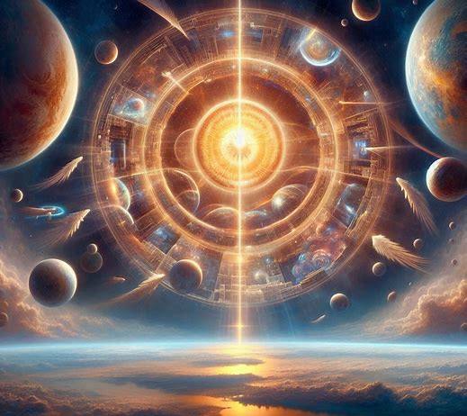 Картинка вверху экрана