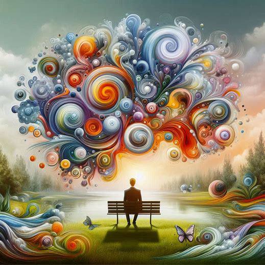 Картинка вверху экрана