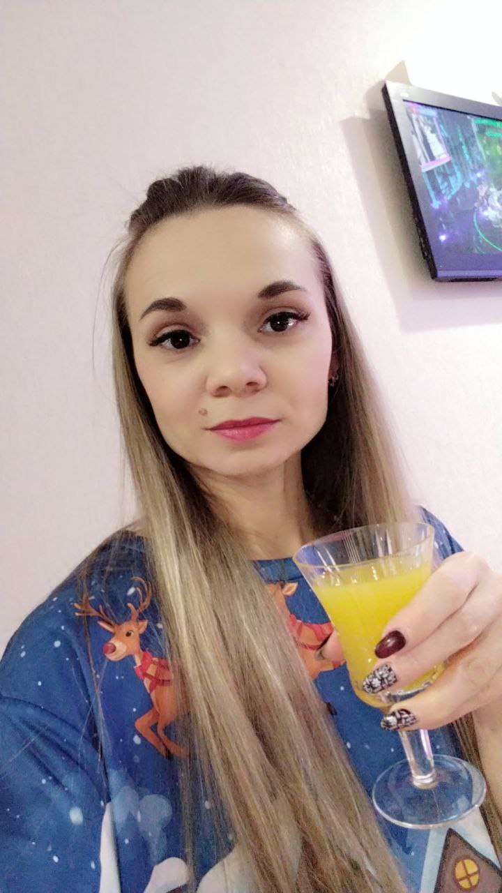 Картинка вверху экрана