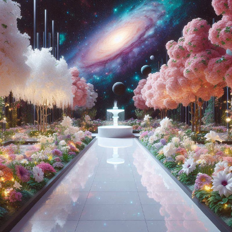 Картинка вверху экрана