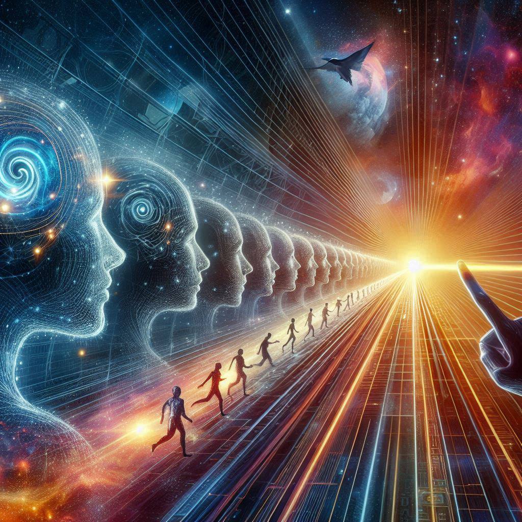 Картинка вверху экрана