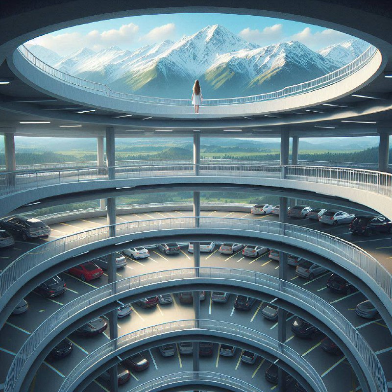 Картинка вверху экрана