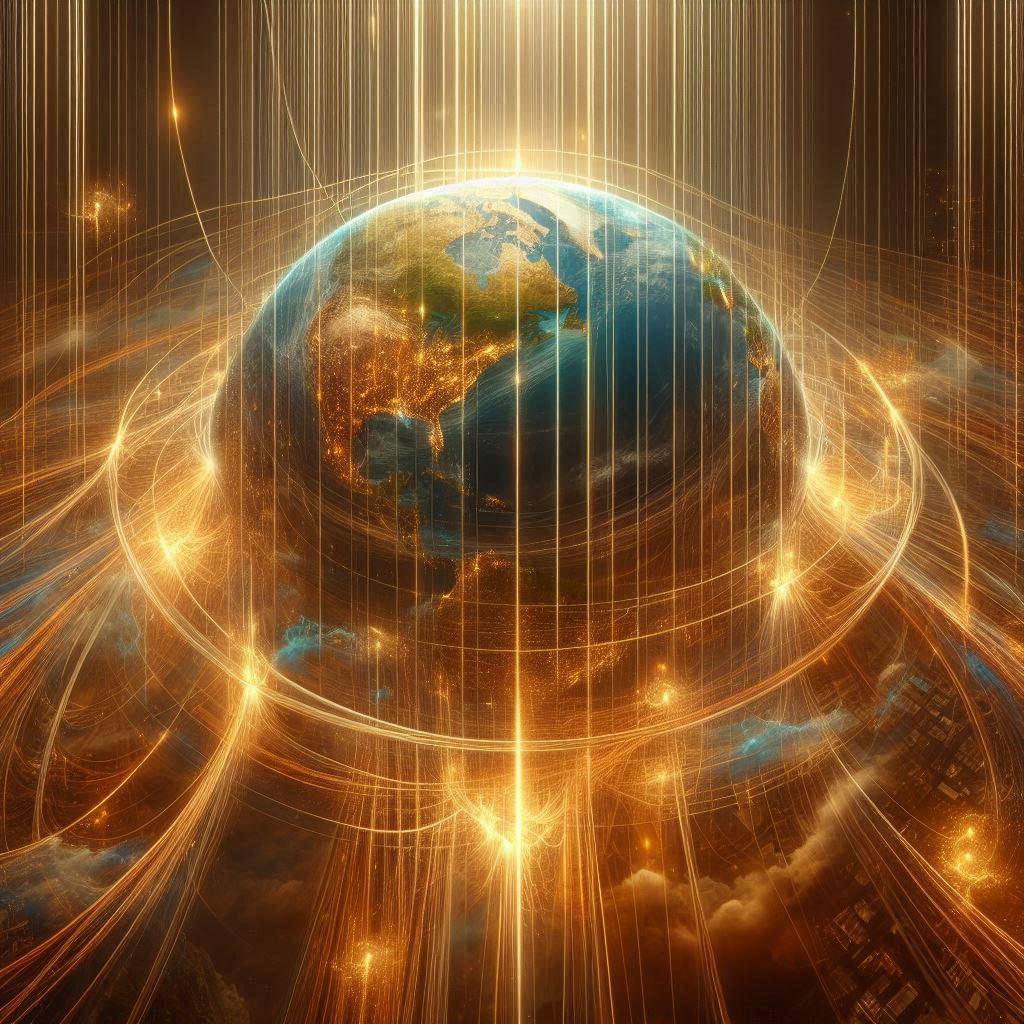 Картинка вверху экрана