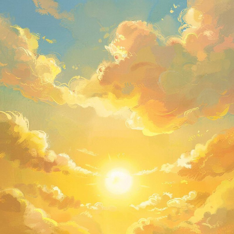 Картинка вверху экрана