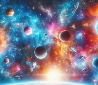 Картинка вверху экрана