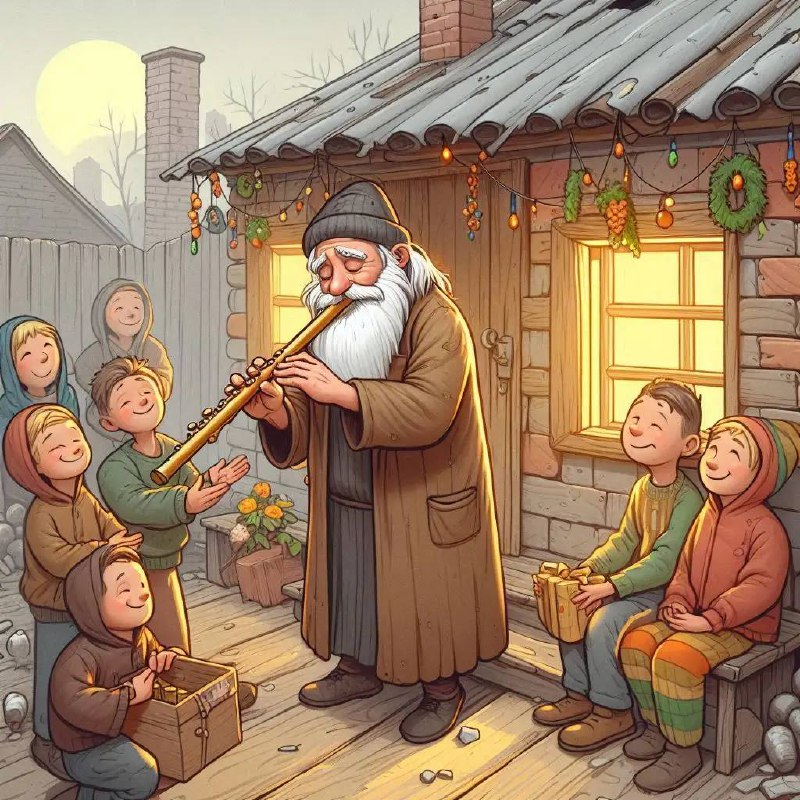 Картинка вверху экрана