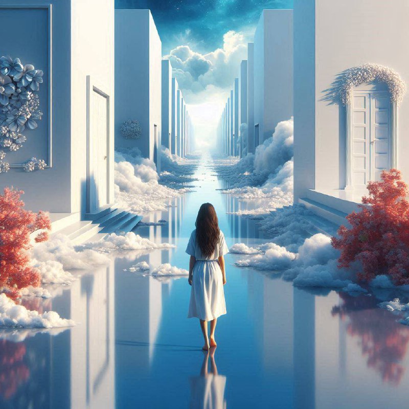 Картинка вверху экрана