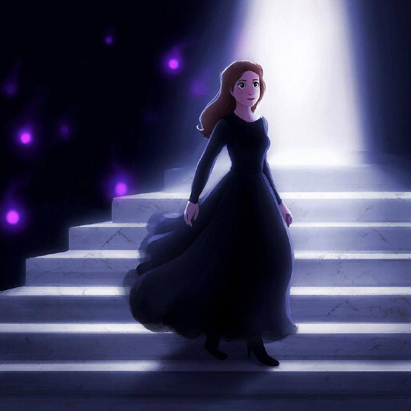 Картинка вверху экрана