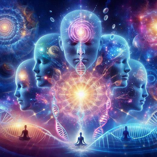 Картинка вверху экрана