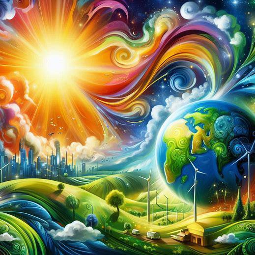 Картинка вверху экрана