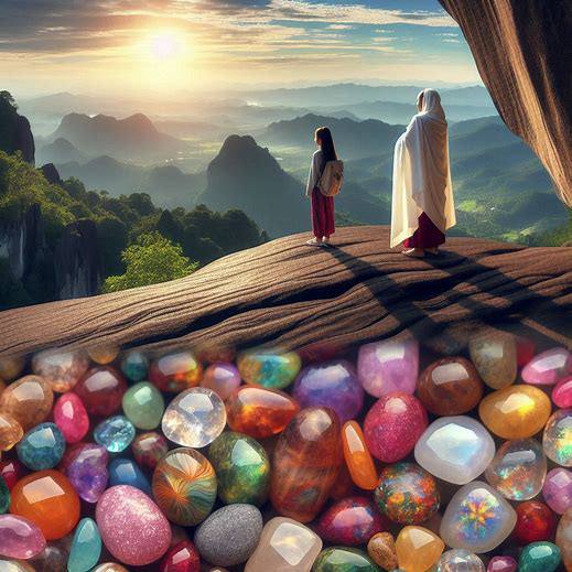 Картинка вверху экрана