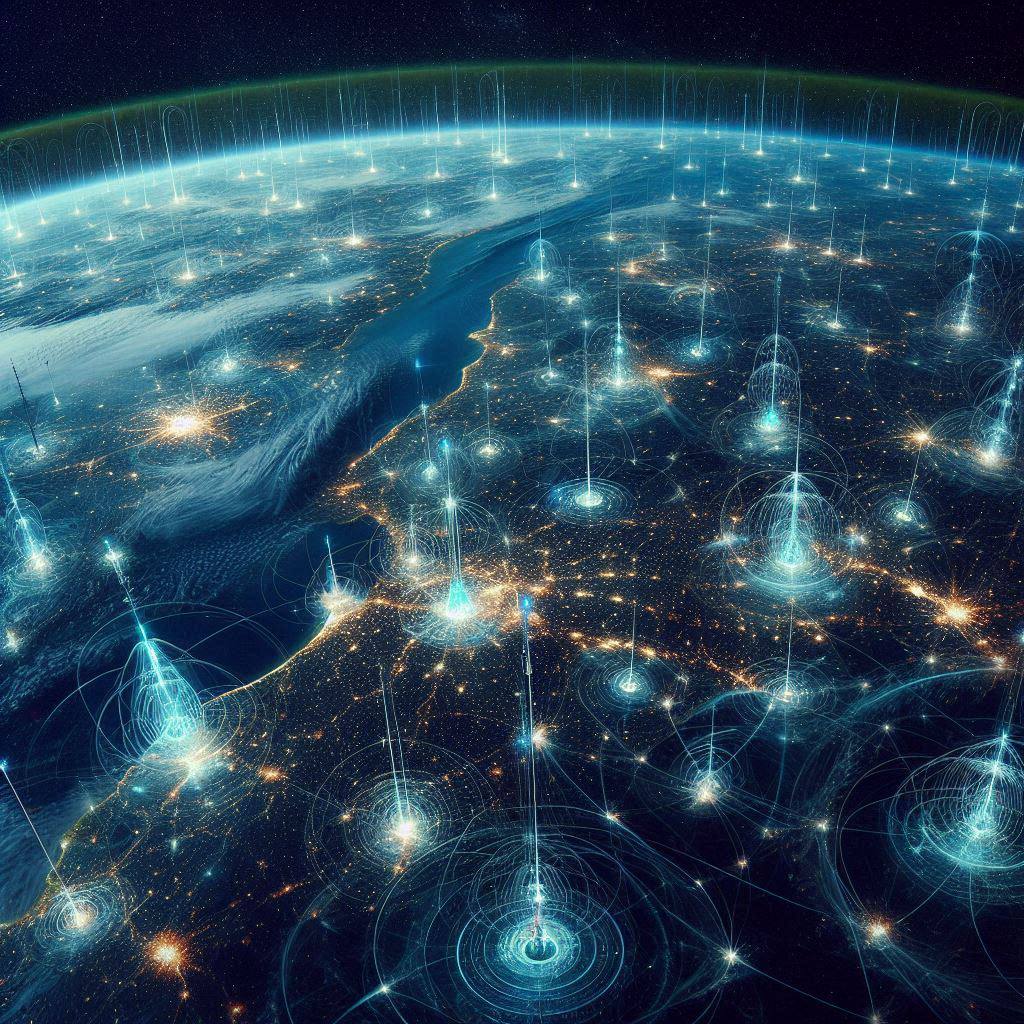 Картинка вверху экрана