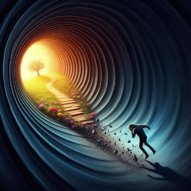 Картинка вверху экрана