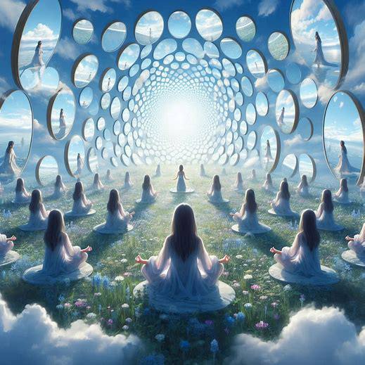 Картинка вверху экрана