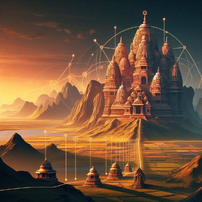 Картинка вверху экрана