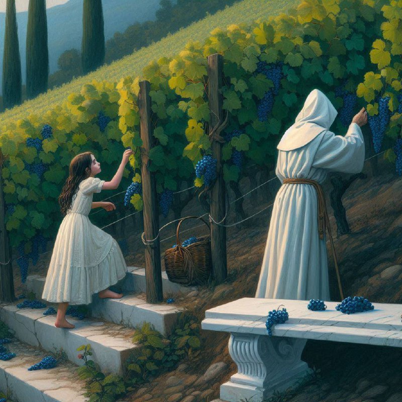 Картинка вверху экрана