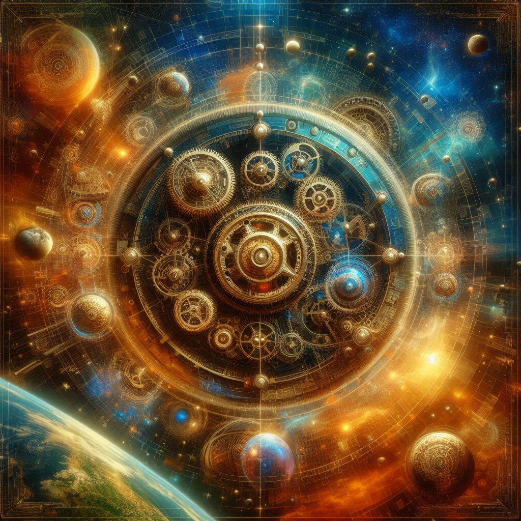 Картинка вверху экрана