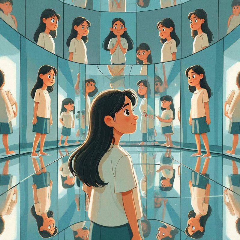 Картинка вверху экрана