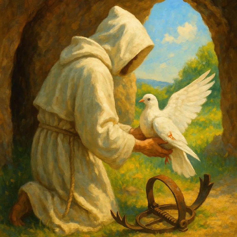 Картинка вверху экрана