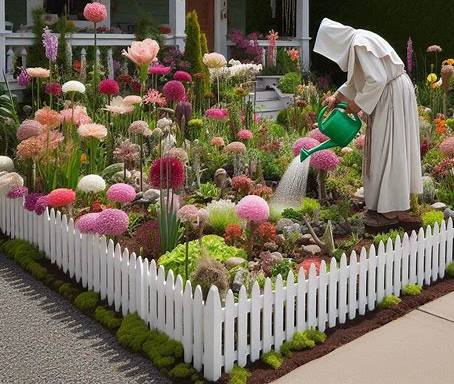 Картинка вверху экрана