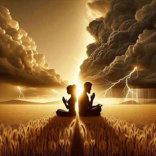 Картинка вверху экрана