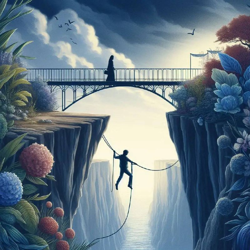 Картинка вверху экрана