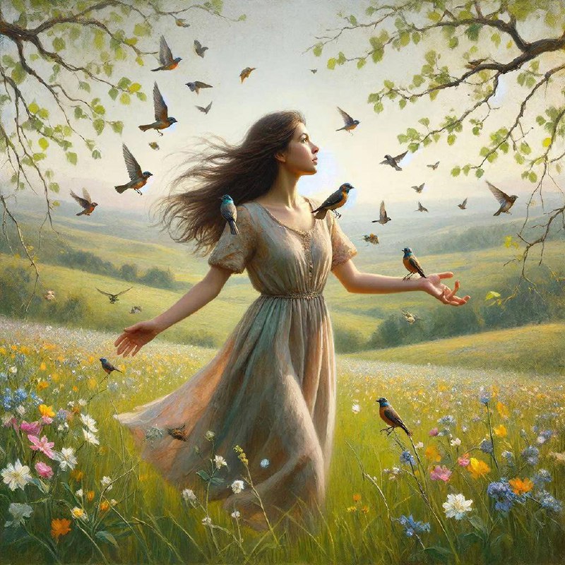 Картинка вверху экрана