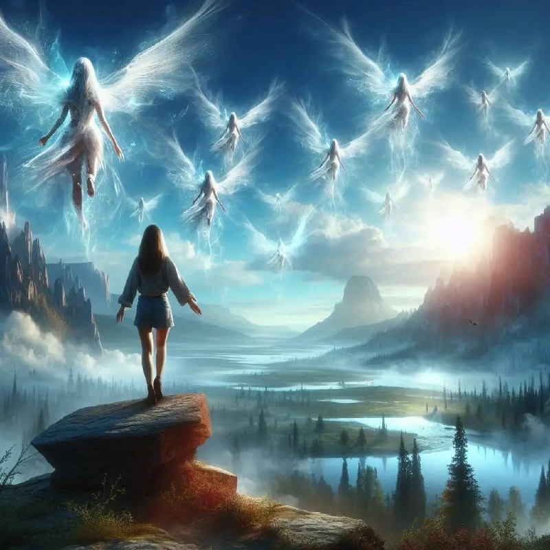 Картинка вверху экрана