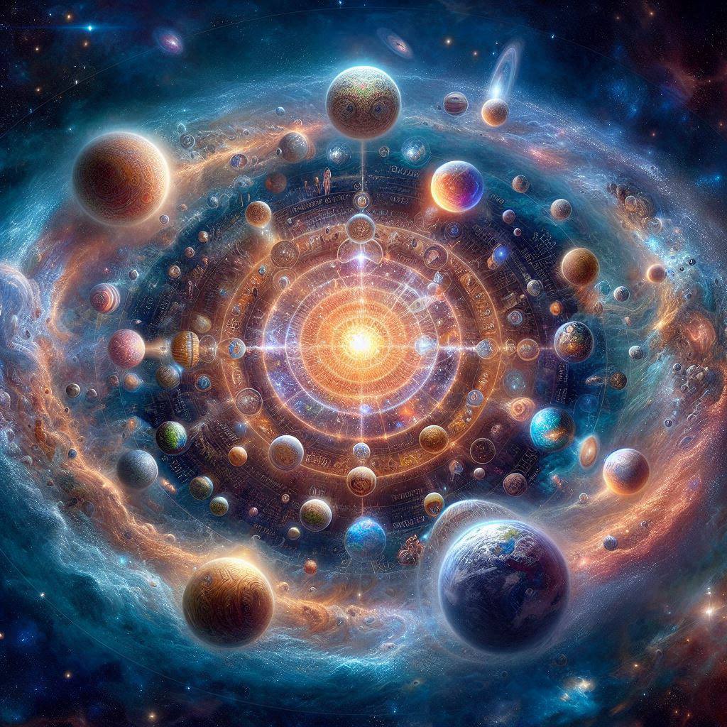 Картинка вверху экрана