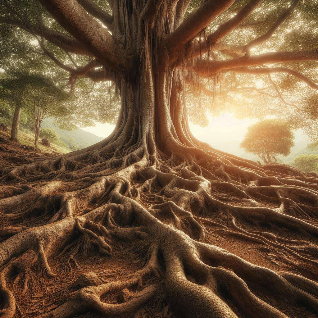 Картинка вверху экрана