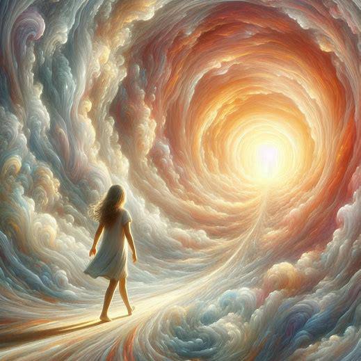 Картинка вверху экрана