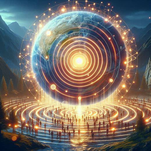 Картинка вверху экрана