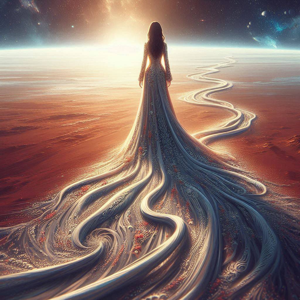 Картинка вверху экрана