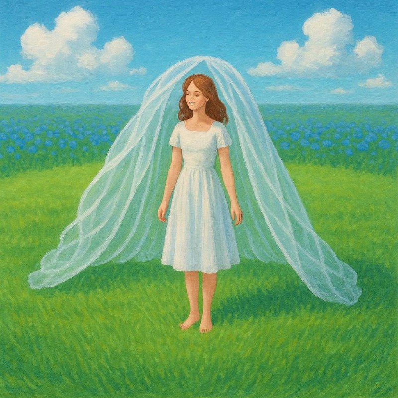 Картинка вверху экрана