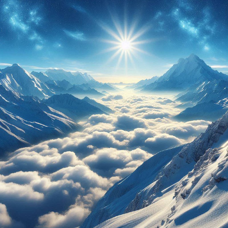 Картинка вверху экрана