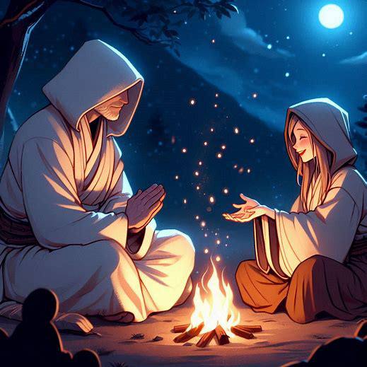 Картинка вверху экрана