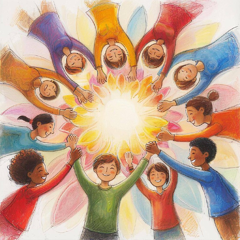 Картинка вверху экрана