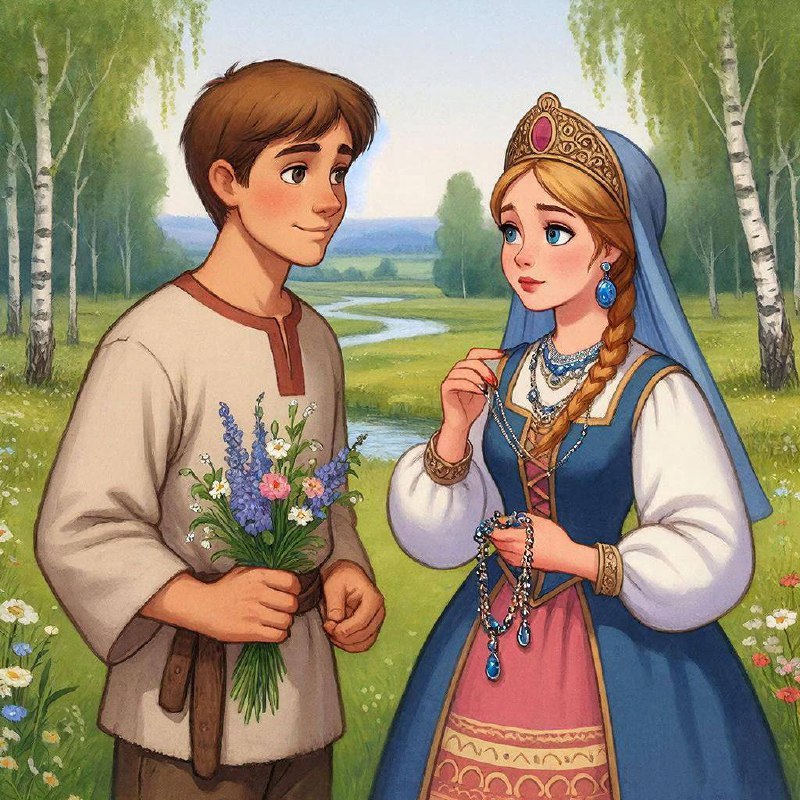 Картинка вверху экрана