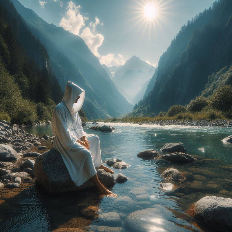 Картинка вверху экрана