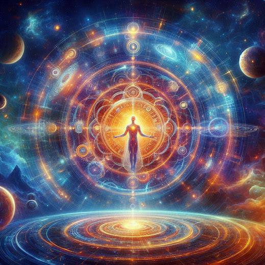 Картинка вверху экрана