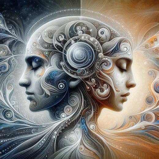 Картинка вверху экрана