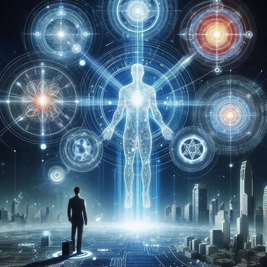 Картинка вверху экрана