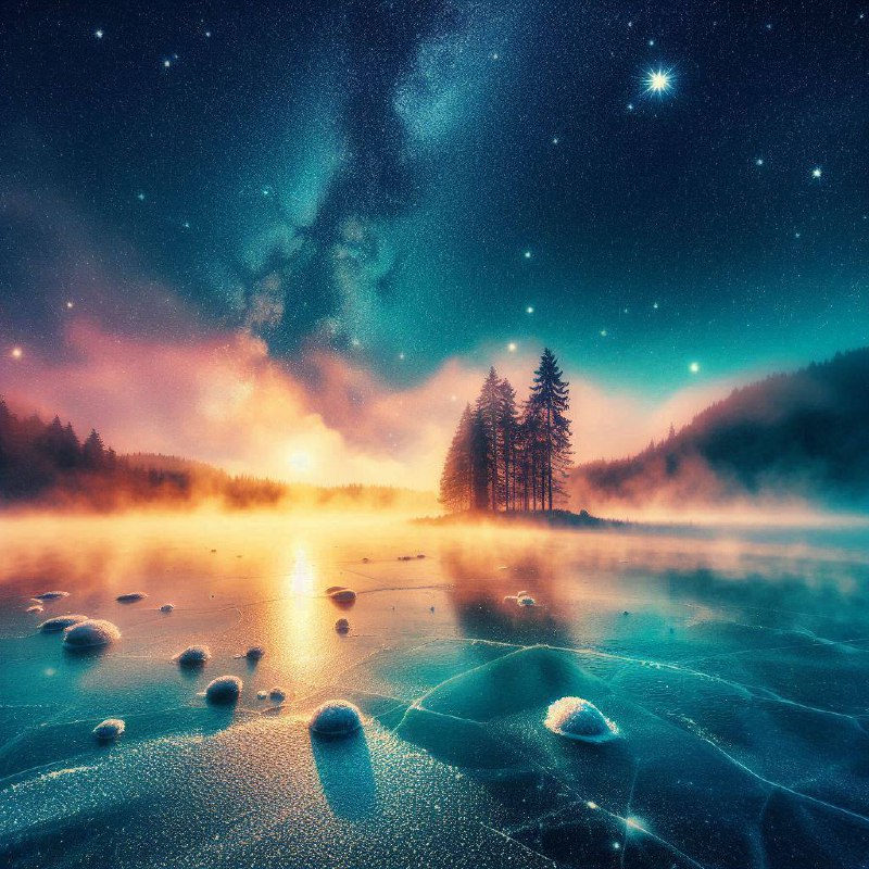 Картинка вверху экрана