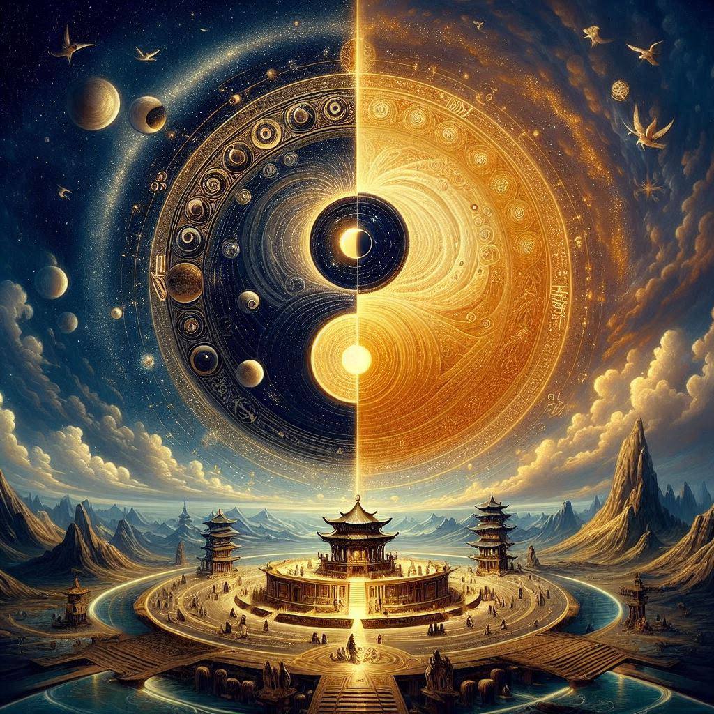 Картинка вверху экрана