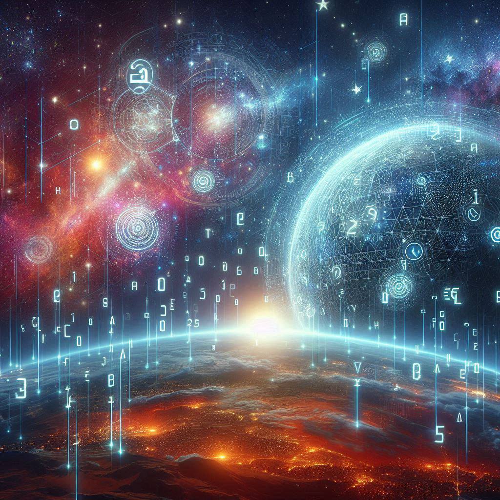 Картинка вверху экрана