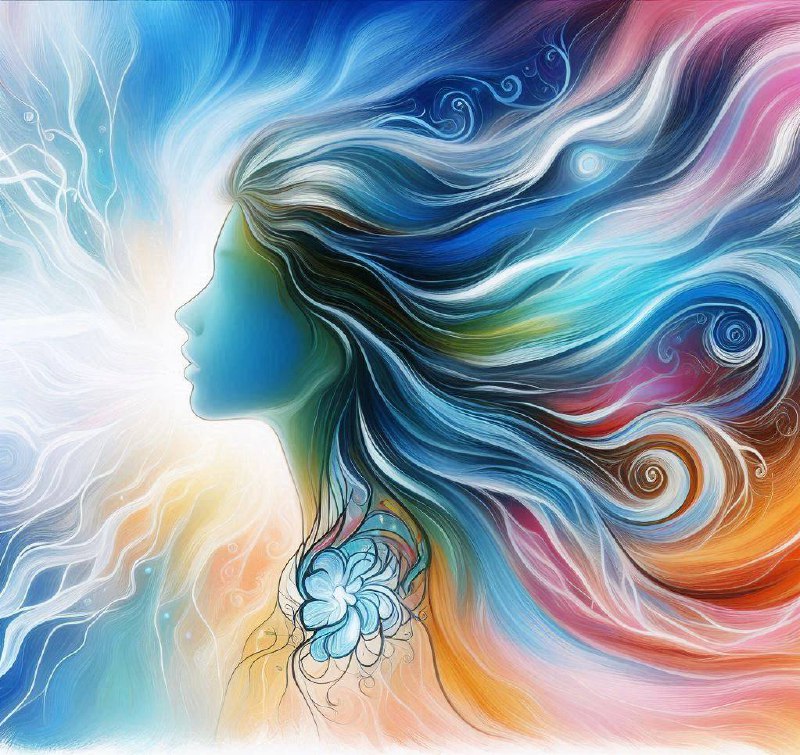 Картинка вверху экрана