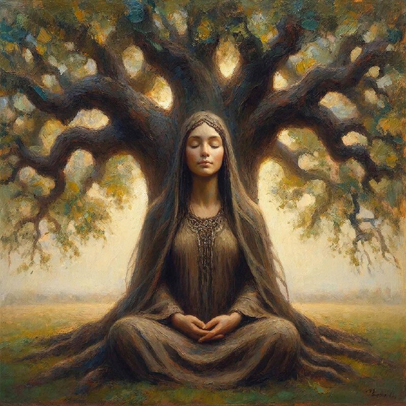 Картинка вверху экрана